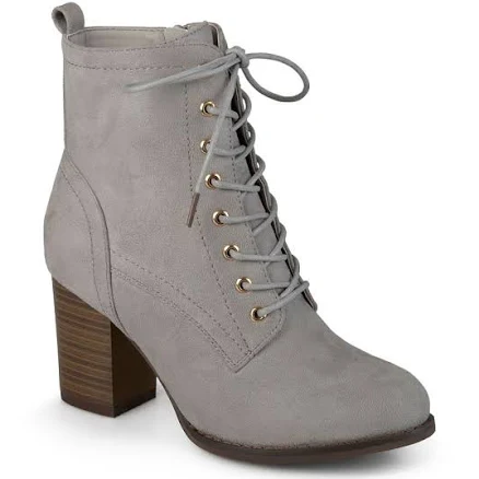 Journee Collection Women's Baylor Booties