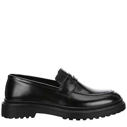 Restoration Men's Moral Penny Loafers