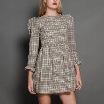 Prairie DressPrairie Dress