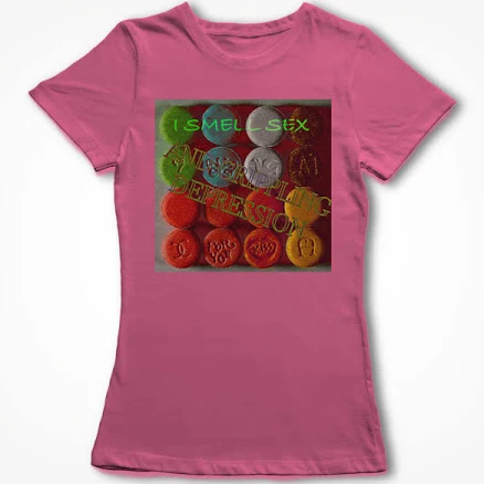 Women's T-shirt