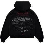 Cut Ties TOUR Hoodie