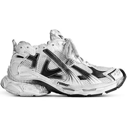 Balenciaga Women's Runner Sneakers