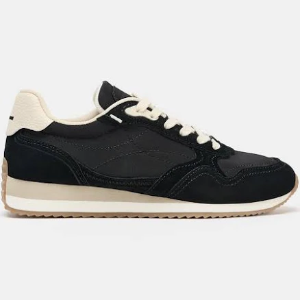 Zara Women's Contrast Running Shoe