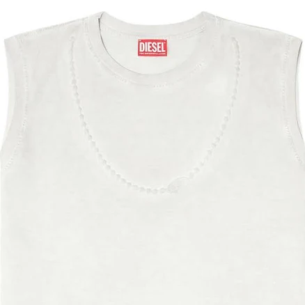 Women Diesel T-shirt