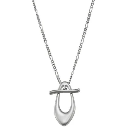 Simply Vera Vera Wang Women's Long Pendant Necklace
