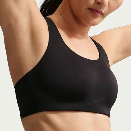Nike Women's Rival Ultrahigh-Support Padded Sports Bra