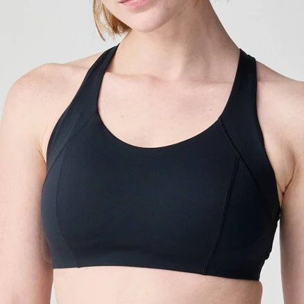 Brooks Women's Chaser Padded Running Bra