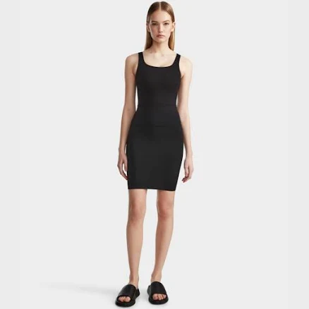 Rudsak Women's Jess Neoprene Sporty Mini Skirt