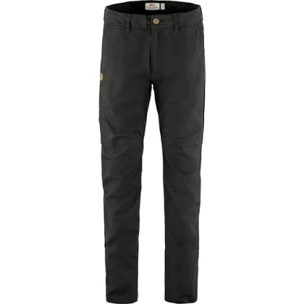 Fjallraven Men's Sormland Tapered Trousers