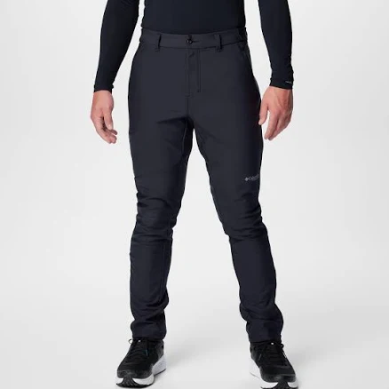 Columbia Men's Vast Canyon Softshell Pants