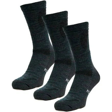Merino.tech Merino Wool Socks for Women And Men