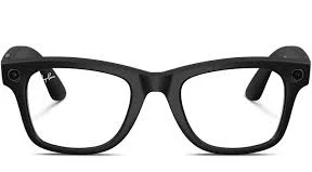 Ray-Ban Meta Wayfarer