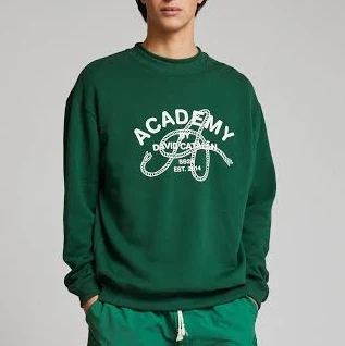 Academy Sweatshirt