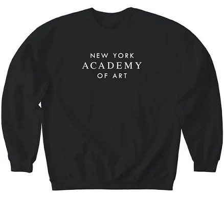 Academy Logo Crewneck