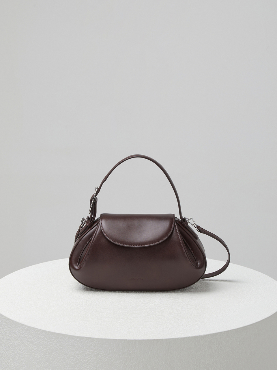 Pebble Tote 27 Bag