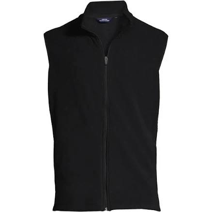 Thermacheck 100 Custom Embroidered Fleece Vest