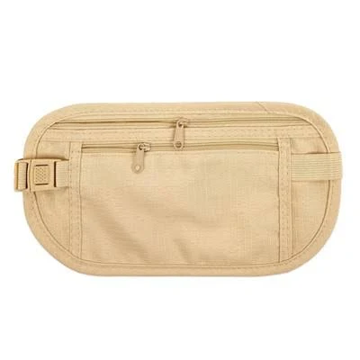 Allydrew Slim Fanny Pack