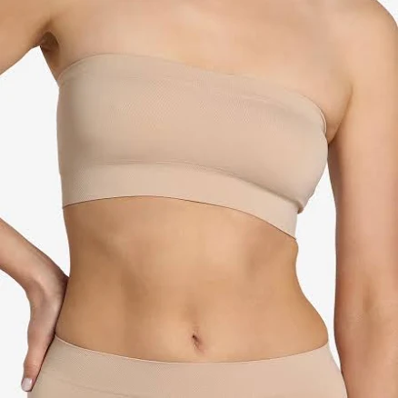 Heist Softskin Bandeau