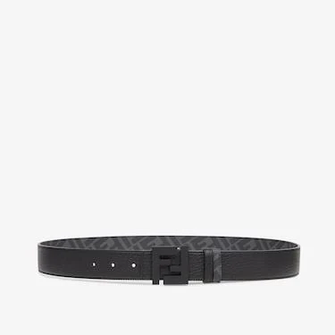 Fendi Men's Belt Leather