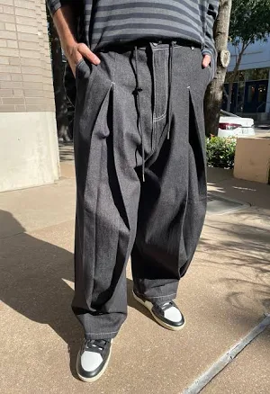 Morgon Wide Leg Pants