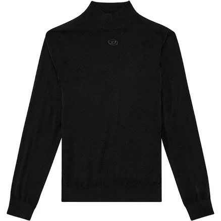 Diesel K-gil Wool Jumper