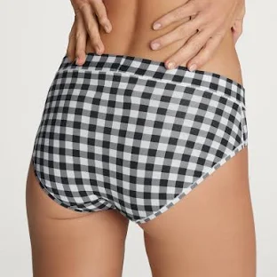 Tommy John Women's Second Skin BriefTommy John Women's Second Skin Brief