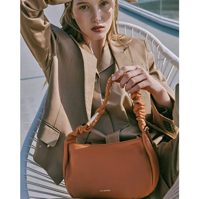 Alicia Hobo Bag