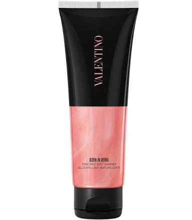 Valentino Born In Roma Body Shimmer