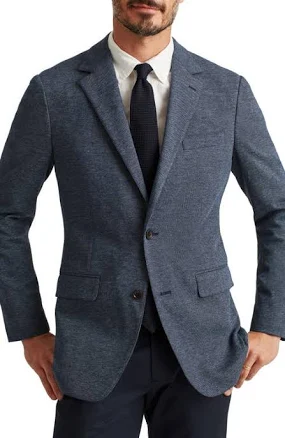 Bonobos Men's Jetsetter Trim Fit Cotton Sport Coat