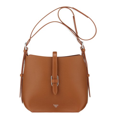 Gallery Small Bucket Bag
