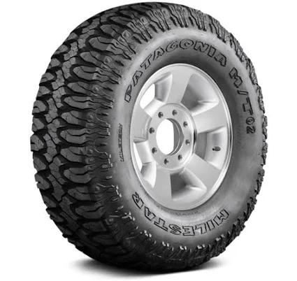 Milestar Patagonia M/T-02 Tire