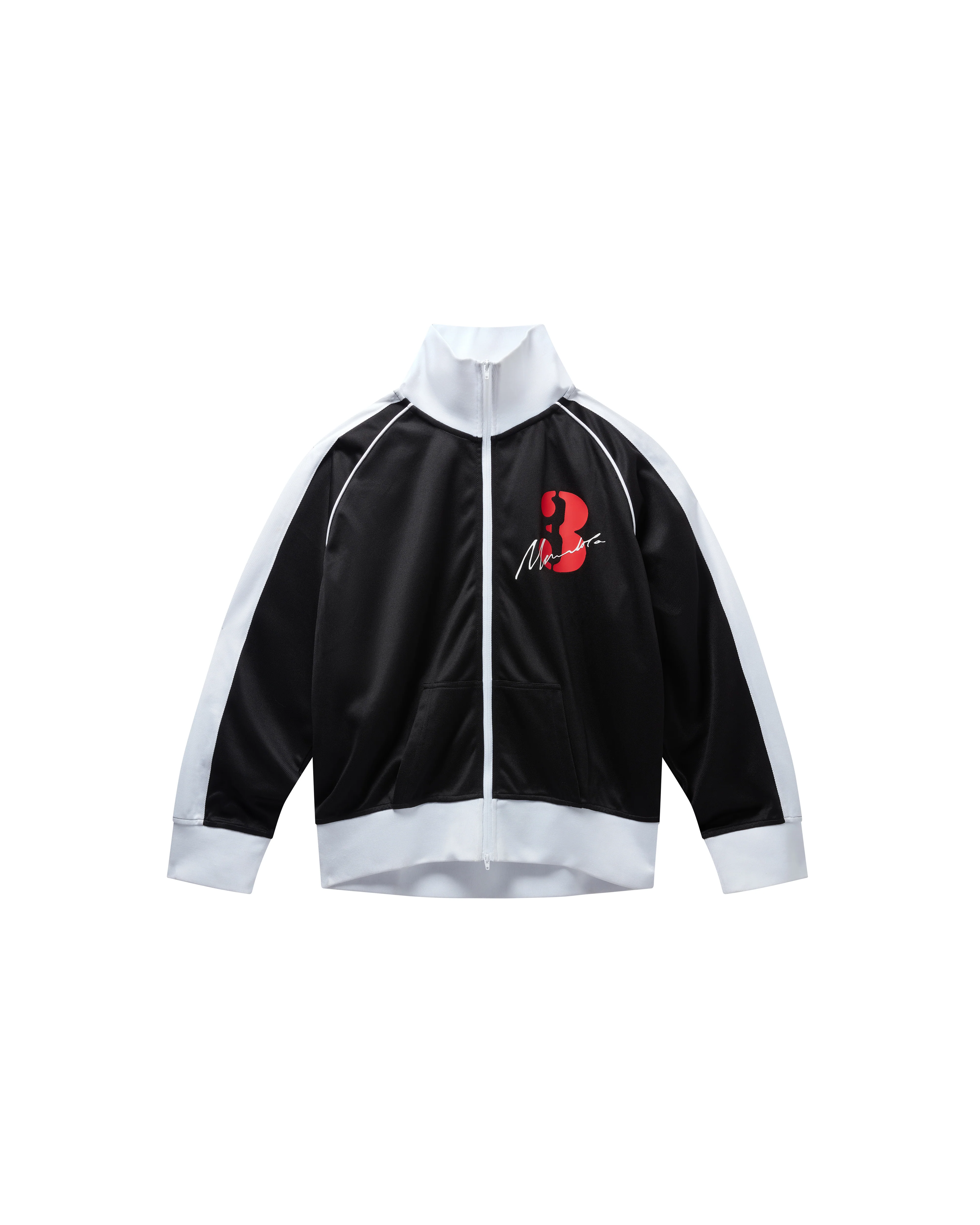 Mowa Sports Tracktop