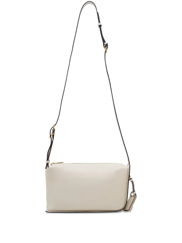 Clare Luxe Crossbody Bag