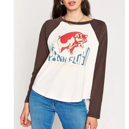 Pink Floyd '77 Tour Tee