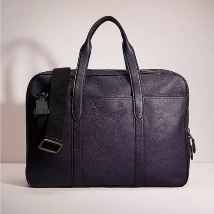 Coach Restored Metropolitan Soft Brief