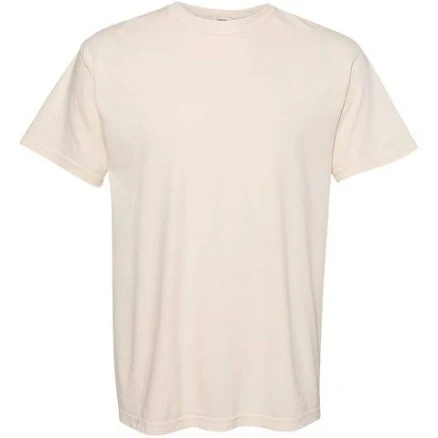 Comfort Colors Heavyweight T-Shirt Men's