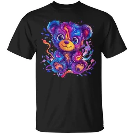 Teddy Bear T-Shirt