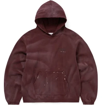 Faded THAT 2010 Hoodie
