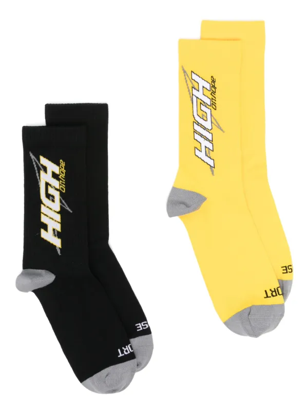 High On Hope Socks