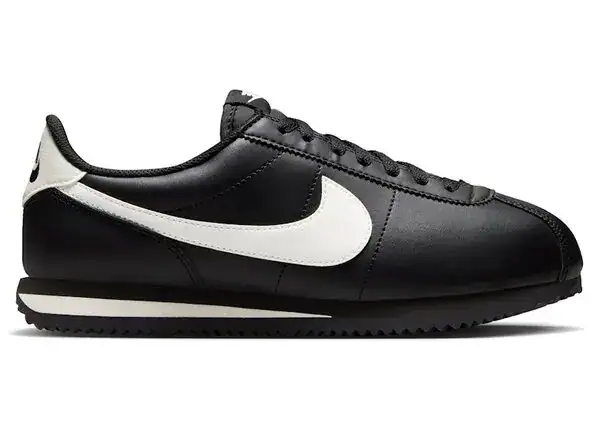 Classic Cortez Leather Sneakers