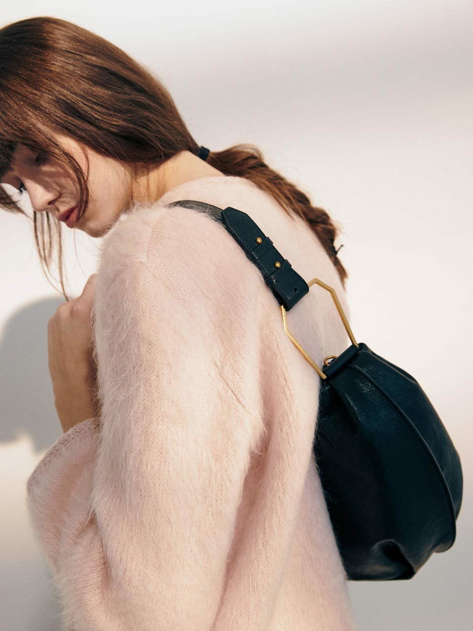 Sac de Trompette Small / Black