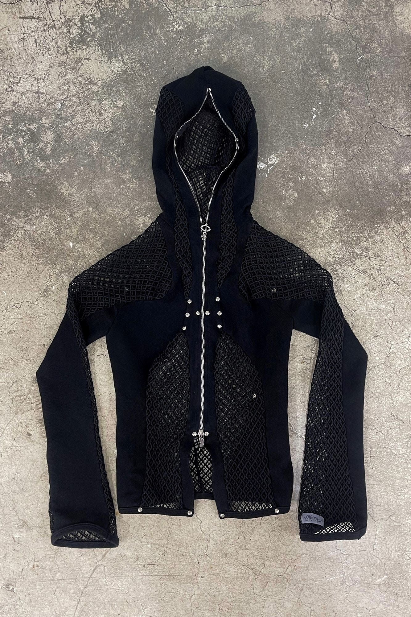 Hide And Seek Hoodie