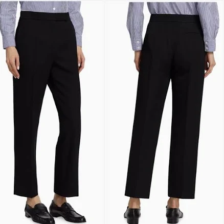 Frontrow Women's Tapered Straight Leg Trousers