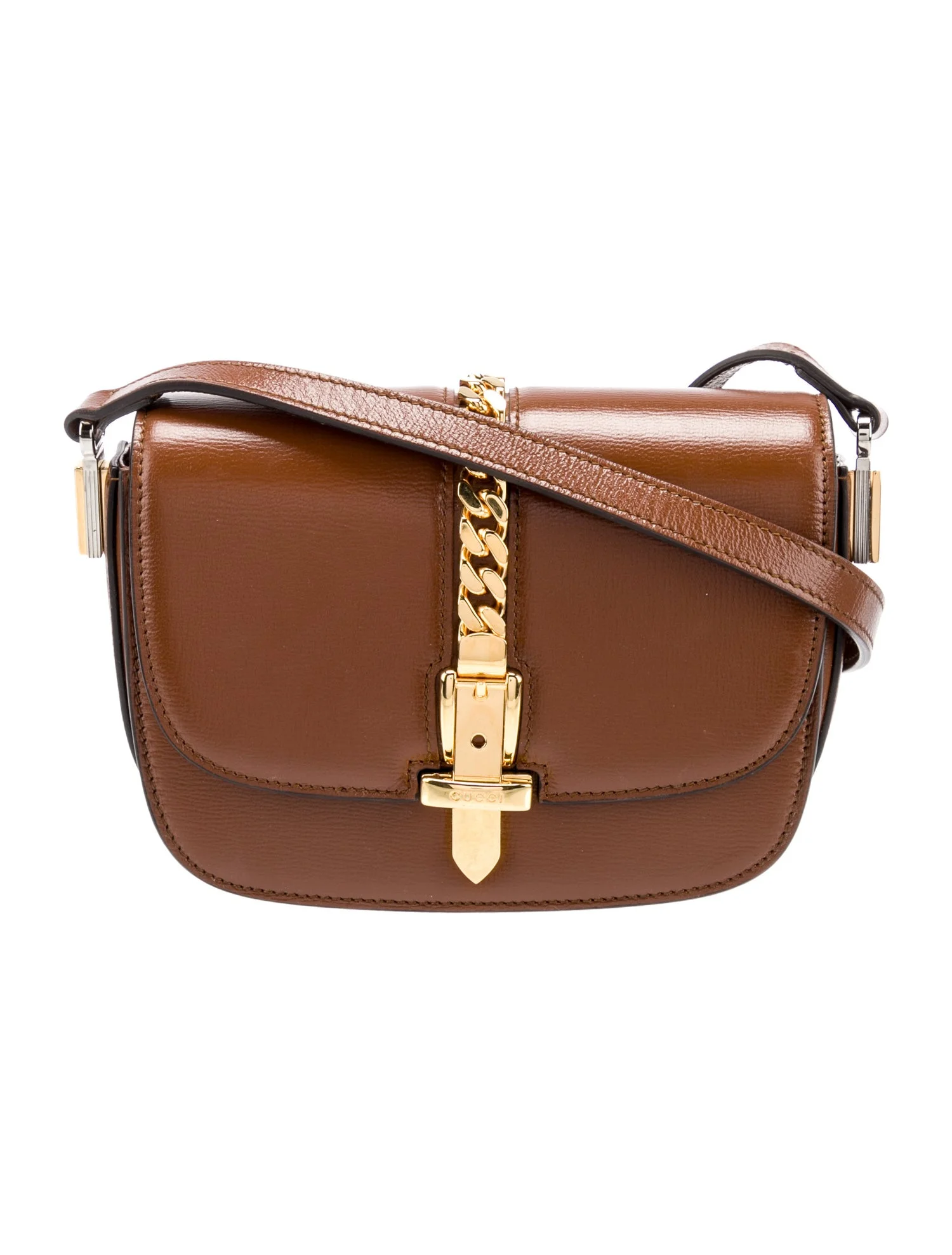 Mini Sylvie 1969 Shoulder Bag