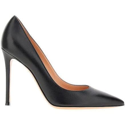 Gianvito Rossi Pumps Gianvito 105 Women leather