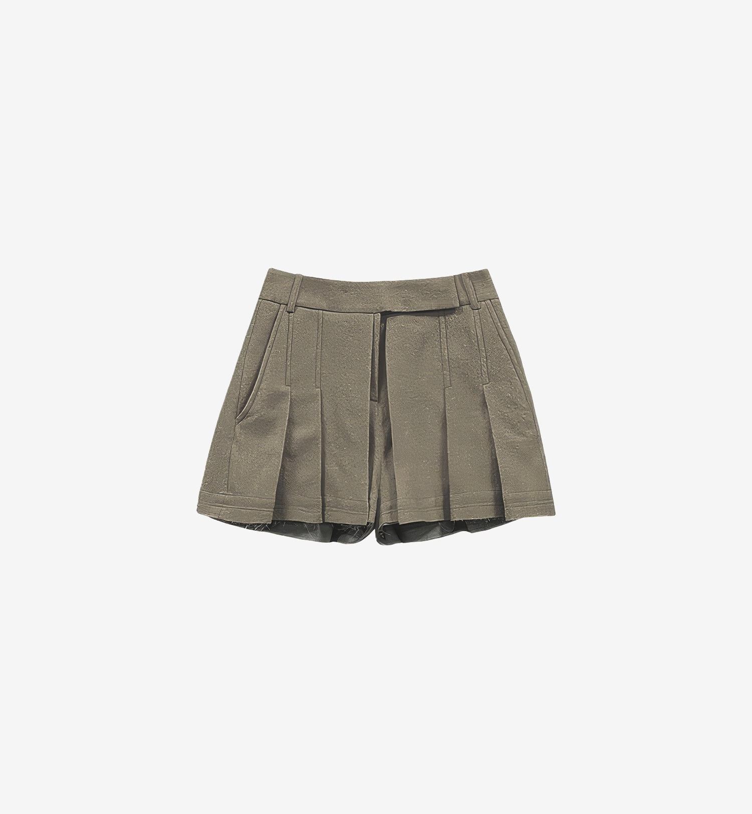 Eudon Choi Collection CARLA SHORTS C