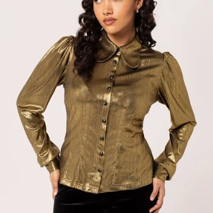 Gigi Blouse