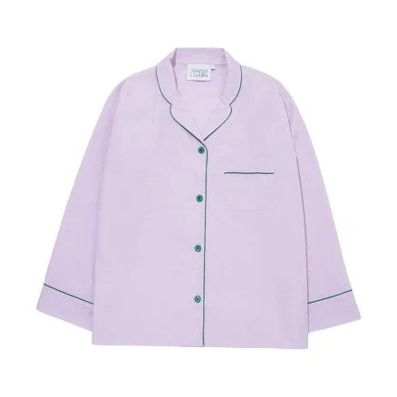 Snappycuddle Pajama Set