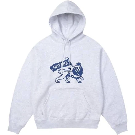 Kompakt Record Bar x Uxe Mentale Hoodie M