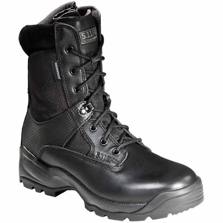 5.11 ATAC Storm Boot 2.0 - Black | One Size | Feld Fire